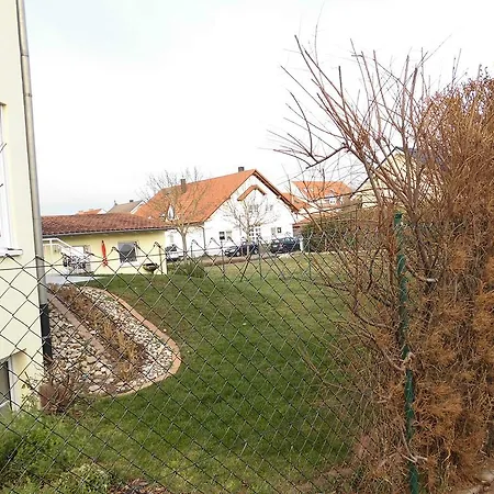 Ferienwohnung Spatzennest Kronau Exterior photo