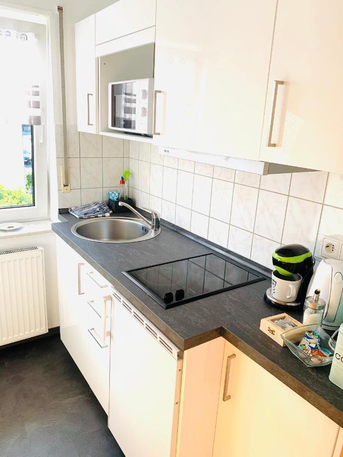Spatzennest Appartement *