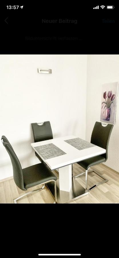 Spatzennest Apartment Kronau