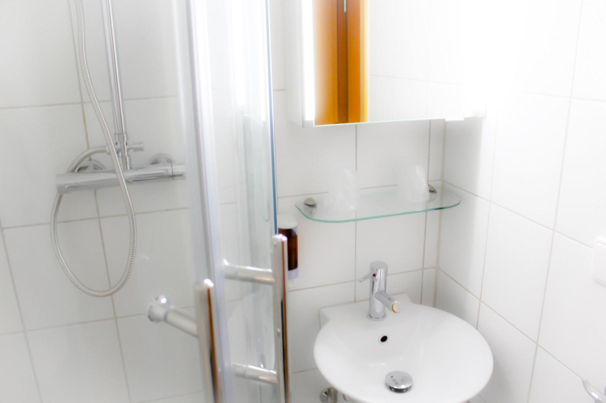 Appartement Spatzennest *