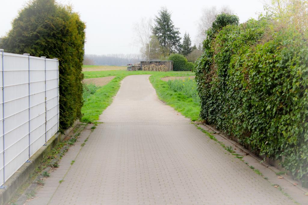 Appartement Spatzennest Kronau