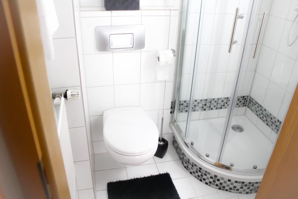 Appartement Spatzennest
