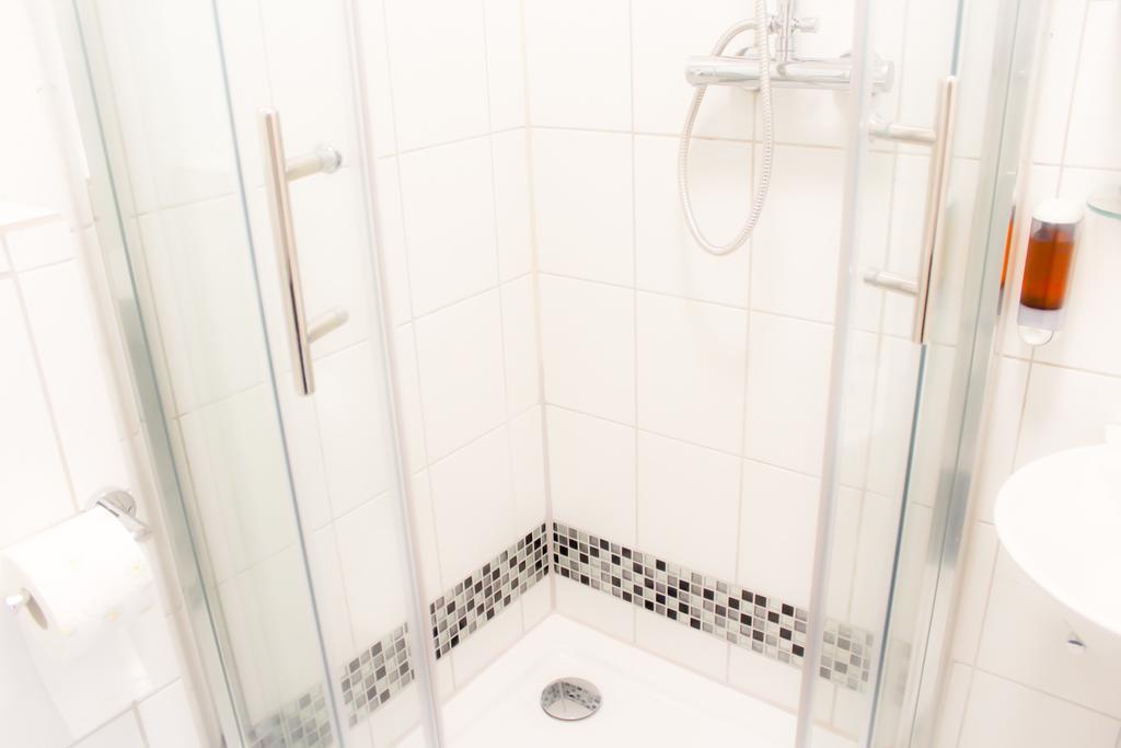 Apartment Spatzennest Kronau