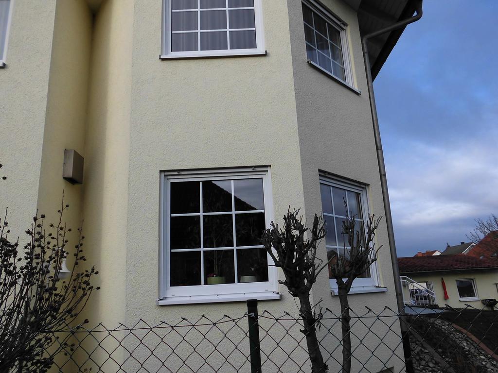 Spatzennest