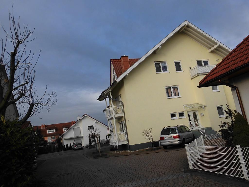 Apartment Spatzennest