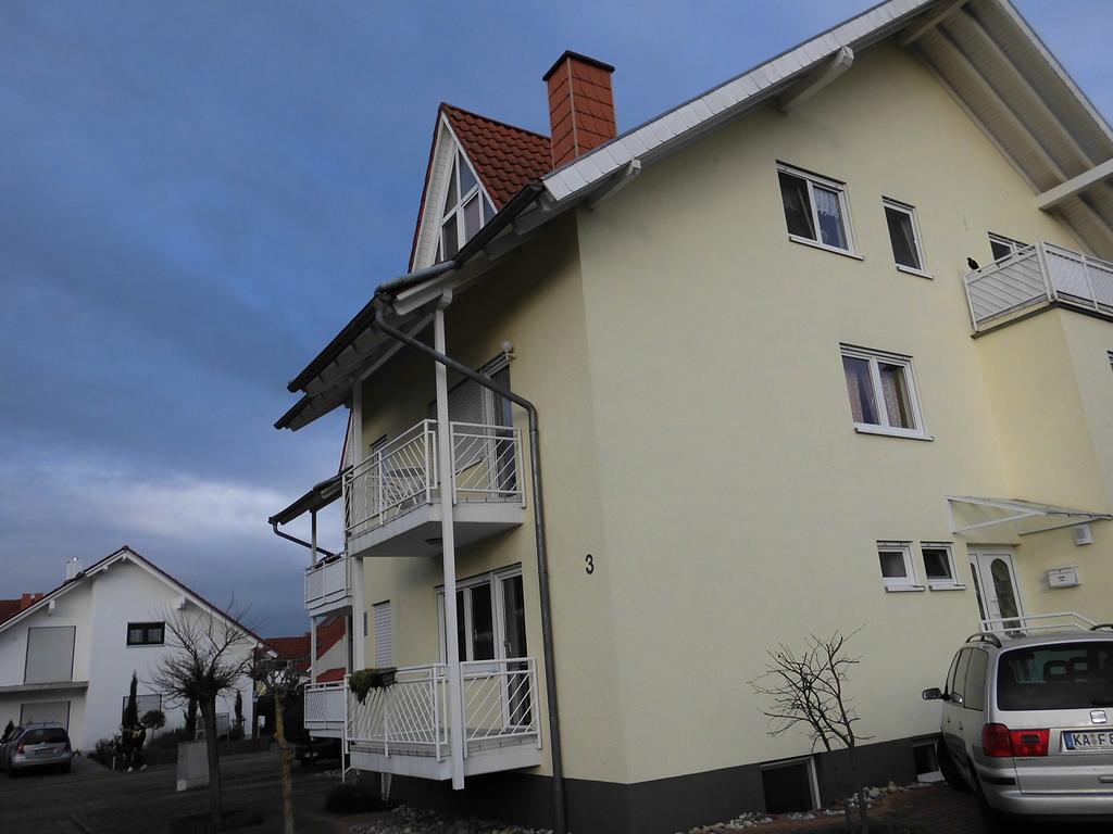 Spatzennest