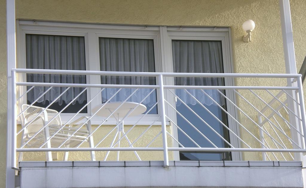 Apartment Spatzennest *