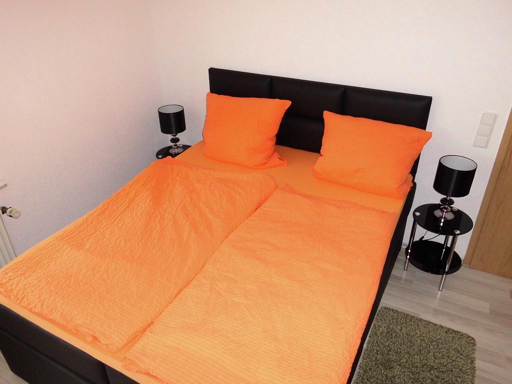 Spatzennest * Kronau