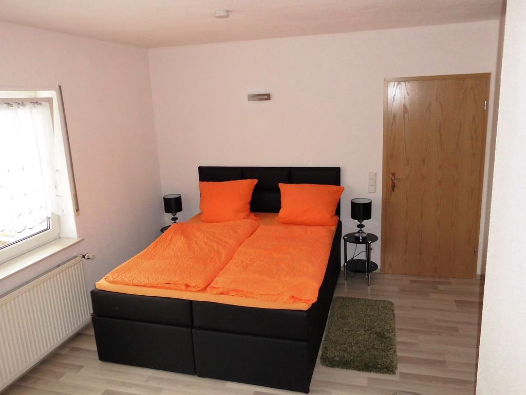 Spatzennest
