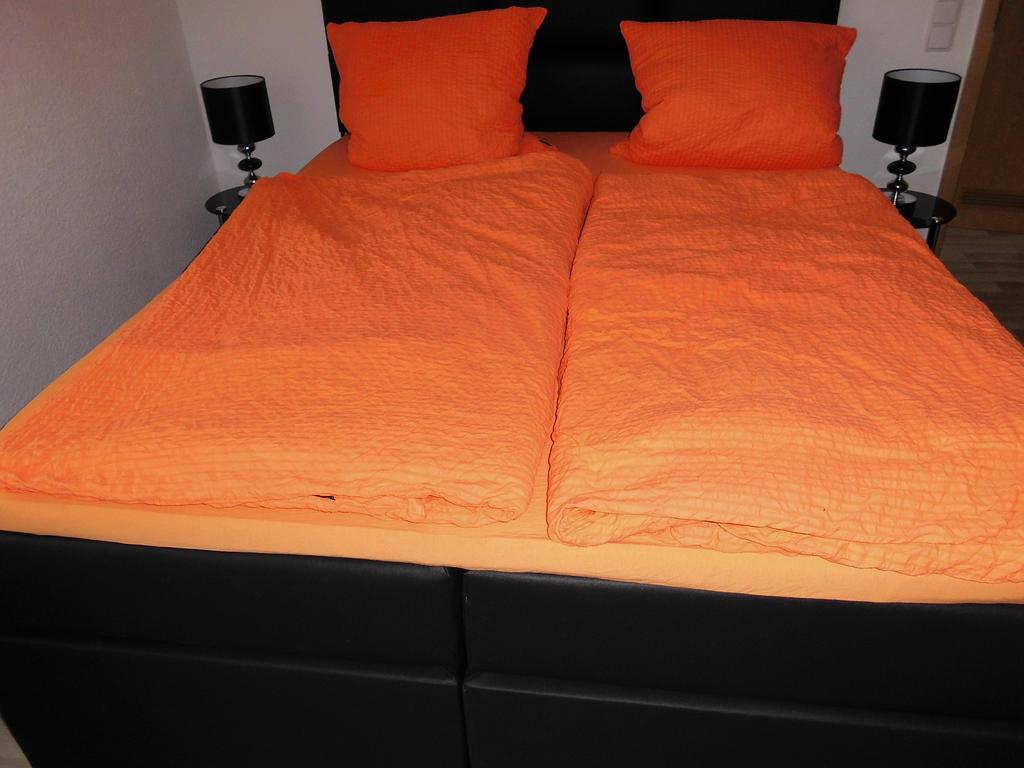 Spatzennest Apartment
