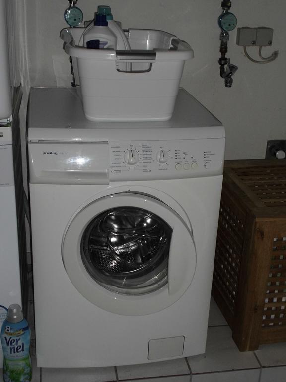 Spatzennest Kronau
