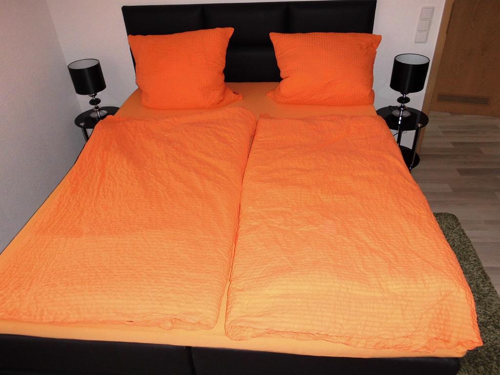 Spatzennest Appartement *