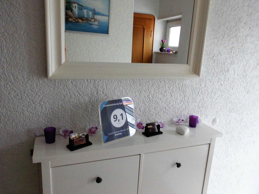Spatzennest Apartment